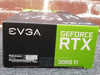EVGA GeForce 3060 RTX Ti XC GAMING 8GB GDDR6 Graphics Card (08G-P5-3663-KL)