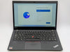 Lenovo ThinkPad T14 Gen 2 14