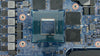 DELL ALIENWARE M16 R2 MOTHERBOARD ULTRA 9, RTX 4070 TP02R