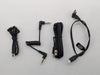Hollyland LARK MAX Duo 2-Person Wireless Lavalier Microphone System w/ Case