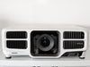 EPSON LASER PROJECTOR EB-PU1007W HOURS 869