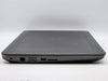 HP ZBook 15 G3 15