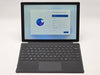 Microsoft Surface Pro 7 i3-1005G1 4GB 128GB 12.3 Touch Windows 11 Grade D