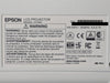 4K Epson Pro L1200U Lumens Laser Projector - 19541 Hours *READ*