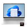 HP - OmniBook 3 - 16 in 2K Touchscreen - AMD Ryzen 5 40 - 16GB Memory - 256GB