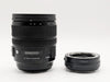 Sigma 24-70mm f/2.8 DG OS HSM Art Lens (Canon EF)
