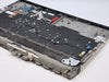 Dell Alienware M17 R2 Palmrest Keyboard Touchpad 0RHK29 RHK29 *READ*