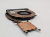 Lenovo ThinkPad T460p Heatsink And Fan, 01AW392, Used