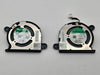 Dell XPS 13 9300 9310 CPU Cooling Fans DC28000ONSL 0WX28K 0FRK0V Right left fan