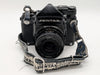 Pentax 67 Medium Format Film Camera with 90mm F/2.8 SMC Lens