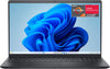 Dell - 15.6 in 2K Touchscreen - AMD Ryzen 7 7000 Series-7730U 2023 - 16GB Memory