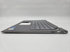 Genuine Dell Inspiron 14-5410 2-in-1 Palmrest Backlit Keyboard 04GR69
