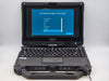 Getac V110G4 2-in-1 11