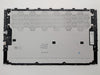 *LOT OF 5* Dell Alienware M15 R3 Lower Cover Base Bottom Case White J52HX 0J52HX