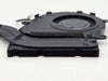 Genuine Dell Latitude 7410 Laptop CPU Heatsink Fan Assembly 2V3MP DPJG0