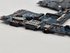 DELL LATITUDE 7300 I7-8665U CPU LAPTOP MOTHERBOARD HX8XK 0HX8XK *READ*