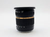 Tamron SP 10-24mm f/3.5-4.5 for Canon Camera Lens w/ Viltrox EF-M2 II Adapter