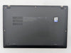 Lenovo ThinkPad X1 Carbon 5th Gen 14 FHD I7-7600U 512GB SSD 16GB W10P Webcam FPR