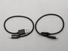 The Magic Box 2.0 Wireless CarPlay Android Auto Adapter Black Open Box