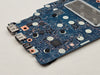 Genuine Dell INSPIRON 7506 I5-1135G7 2.40GHz Motherboard YGNMD 0YGNMD *READ*