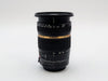 Tamron SP 10-24mm f/3.5-4.5 for Canon Camera Lens w/ Viltrox EF-M2 II Adapter