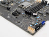 DELL ALIENWARE AURORA R13 MOTHERBOARD LGA-17XX / 18-XX C92D0 JJFMD *READ*