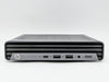 HP Elite Mini 800 G9 Desktop PC I7-12700 512GB SSD 16GB W11P 1Y Warranty Refurb