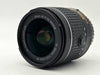 Nikon AF-P DX NIKKOR 18-55mm f/3.5-5.6G VR Lens