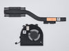 Genuine DELL Inspiron 13 7306 2-in-1 COOLING FAN HEATSINK 09NRGK 9NRGK