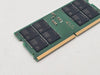 32GB Samsung PC5-4800B DDR5 2RX8 SODIMM Laptop RAM M425R4GA3BB0-CQK *READ*