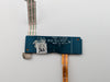 Dell XPS 13 9370 9380 Link Board Keyboard Panel LS-E672P FD28C/0FD28C