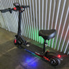Electric Scooter Seat 2000W 48V 16Ah 10