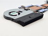 Dell Alienware 17 R4 CPU Graphics Cooling Heatsink Assembly w/ fans