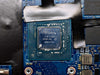 DELL XPS 15 9510 GEFORCE RTX 3050 TI MOTHERBOARD 1V4T3 *READ*