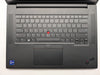 Lenovo ThinkPad P1 Gen 4 16