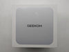 (OPEN BOX) Geekom A6 Mini PC Ryzen 7 6800H 16GB 1TB SSD W11