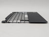 Dell XPS 13 9350 9360 Palmrest Keyboard Touchpad Assembly P2HPR