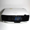 4K Epson Pro L1200U Lumens Laser Projector 5709 Hours *READ*
