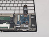Dell XPS 13 9350 9360 Palmrest Keyboard Touchpad Assembly P2HPR