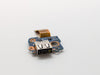 HP EliteBook740 840 845 G5 USB Daughter board 6050A2925701 6050A3038401
