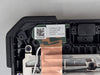 GHGX9 Dell Latitude 12 Rugged Tablet 7212 Bottom Base Cover Assembly No DC Jack