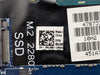 Dell XPS 9360 Laptop Motherboard MJ08X i7-8550U 1.8 GHz 16GB Intel *READ*