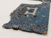 Dell Latitude 5491 Motherboard i7-8850H Nvidia 940MX LA-F702P TRCDC *READ*