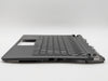 DELL ALIENWARE M15 R7 01F2H0 US BACKLIT KEYBOARD PALMREST RGB Keyboard