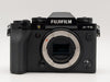 Fujifilm X-T5 40.2MP Mirrorless Camera Body Black - 105 Shutter Count - Battery