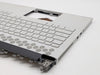 Dell Alienware M17 R4 Palmrest Keyboard Assembly - 1P0T3