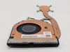 Lenovo Thinkpad T490 T14 Gen 1 CPU cooling fan with heatsink