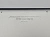 Apple MacBook Pro Late 2011 17