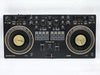 Pioneer DJ DDJ-REV1 Scratch Style 2-Channel Serato DJ Lite Controller