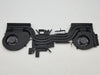 Dell Alienware 17 R4 CPU Graphics Cooling Heatsink Assembly w/ fans